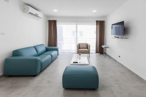 Modern T3 Haie-Vive